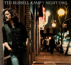 Ted Russel Kamp