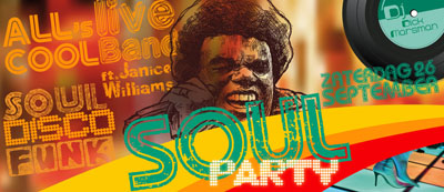 Soulparty