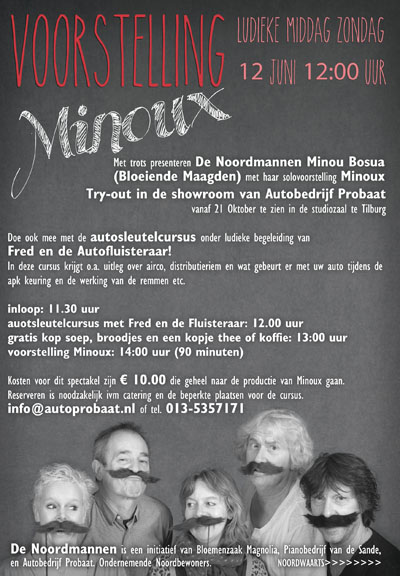 Minoux